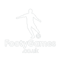 FootyGames.co.uk Logo